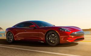Karma Revero GT '2019